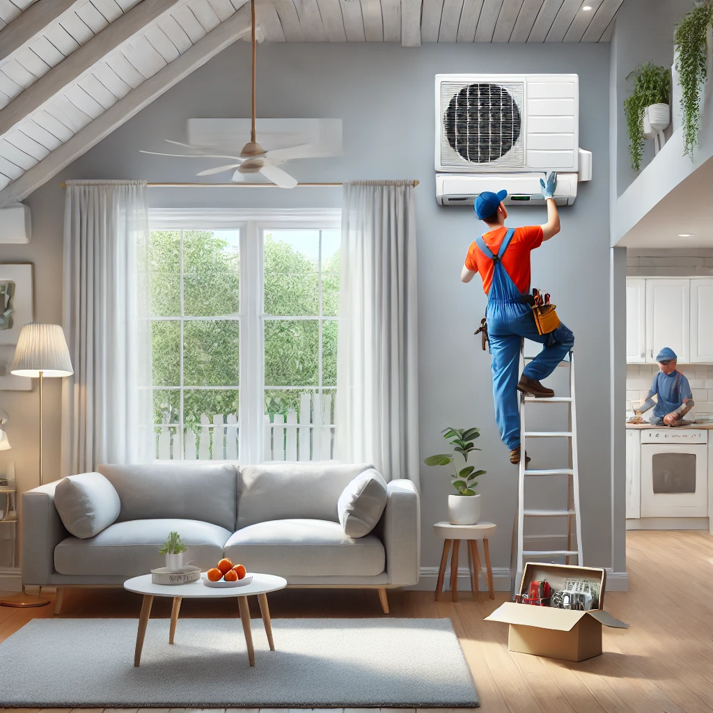 heating solutions