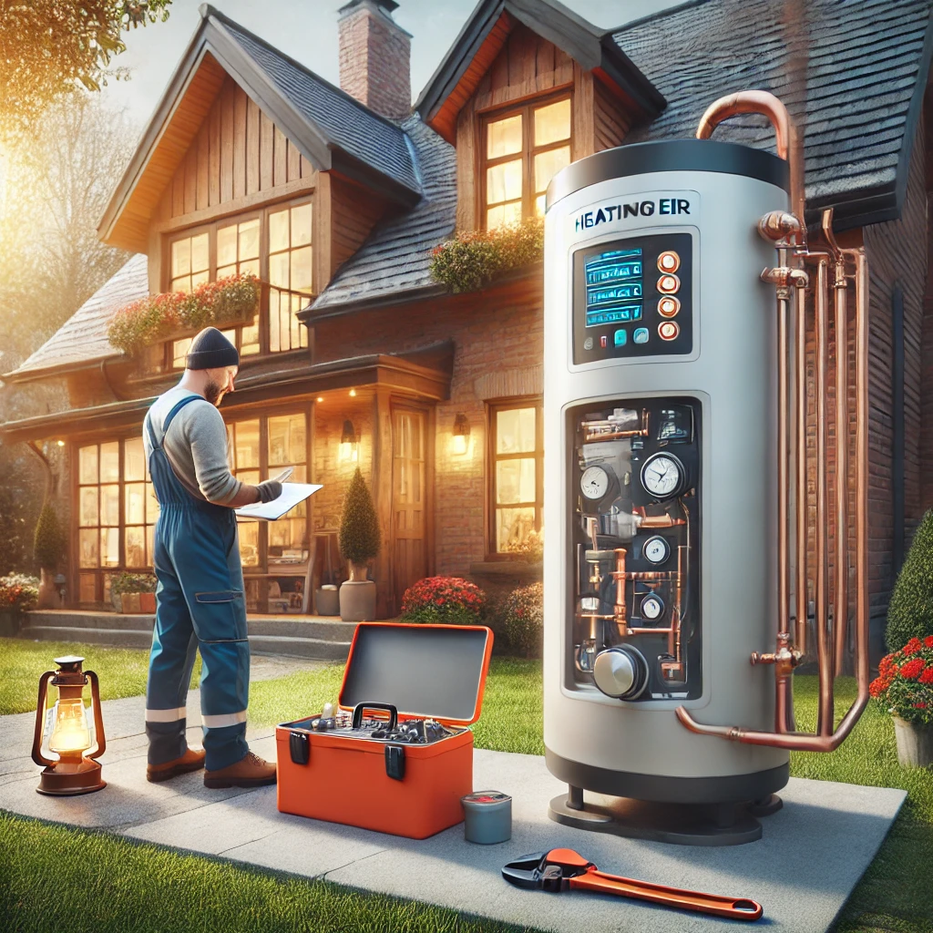 heating solutions
