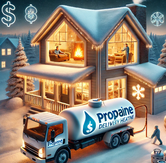 propane