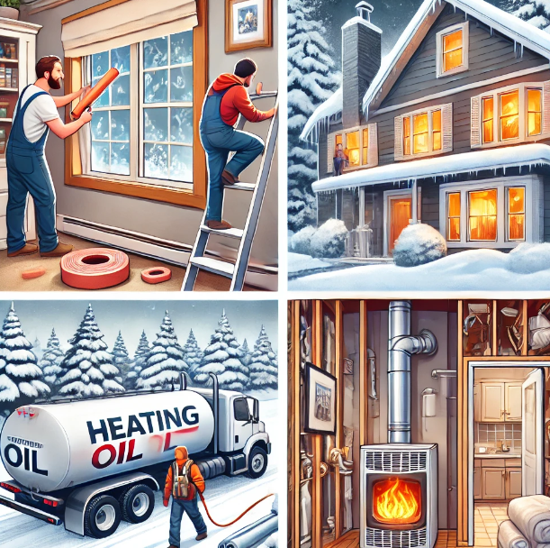 HVAC Services