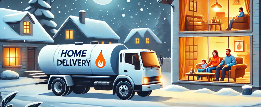 Yankee Oil: Your Leading Provider of Home Heating Oil and HVAC Services This Winter
